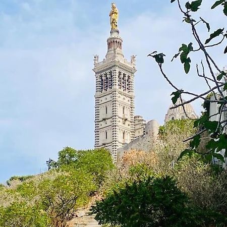 Appartement Le Panier Marsilya Dış mekan fotoğraf