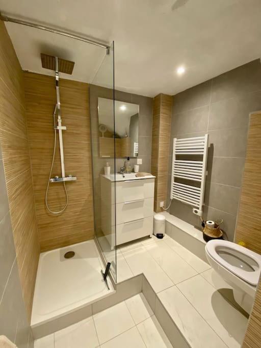 Appartement Le Panier Marsilya Dış mekan fotoğraf