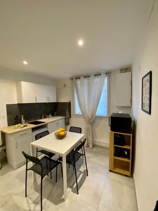 Appartement Le Panier Marsilya Dış mekan fotoğraf