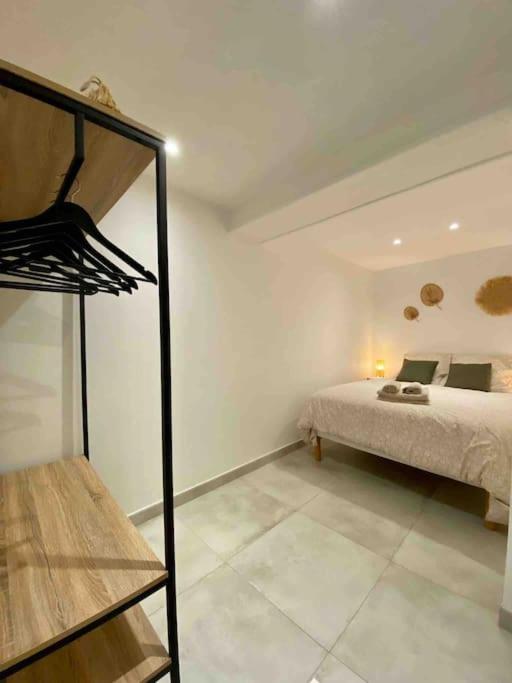 Appartement Le Panier Marsilya Dış mekan fotoğraf